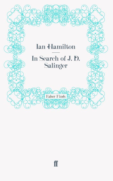 Produktbild: In Search of J. D. Salinger