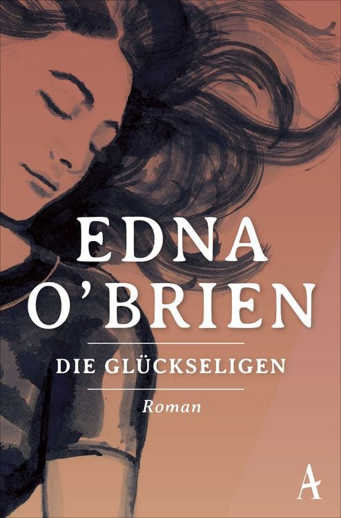 Produktbild: Die Gl&uuml;ckseligen
