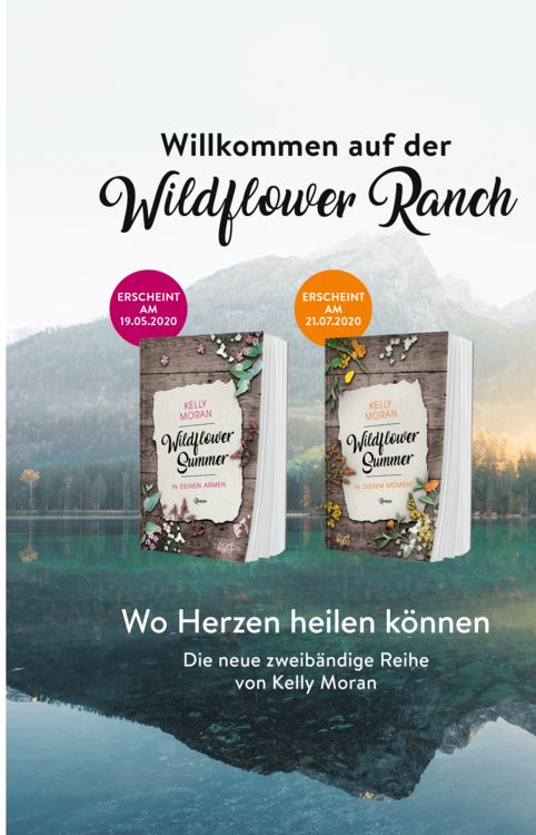 Produktbild: Redwood Dreams &ndash; Es beginnt mit einem Knistern