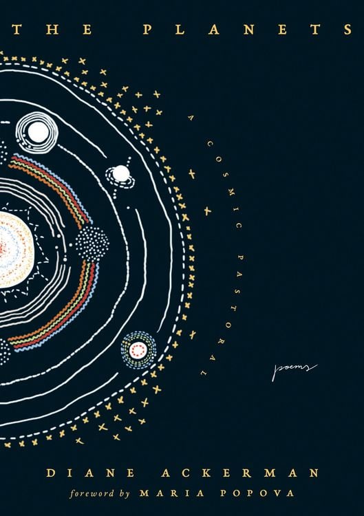 Produktbild: The Planets