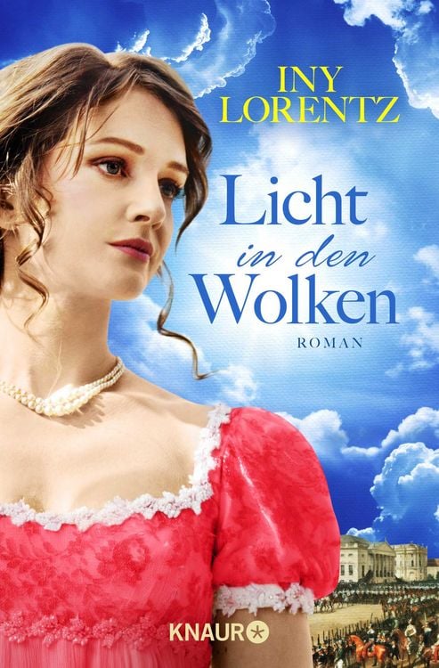 Produktbild: Licht in den Wolken