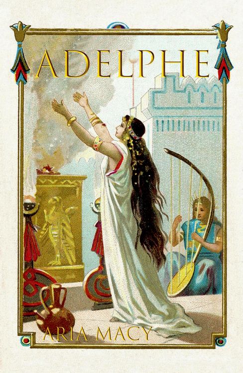 Produktbild: Adelphe