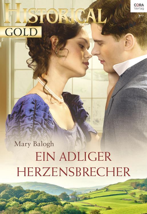 Produktbild: Ein adliger Herzensbrecher