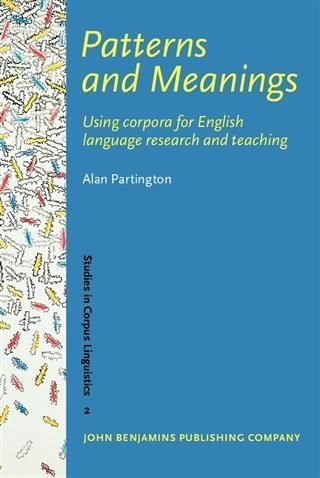 Produktbild: Patterns and Meanings