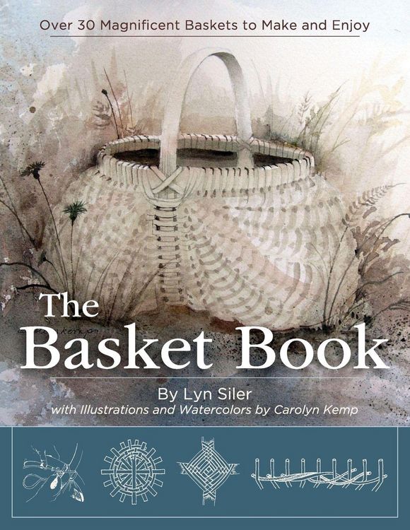 Produktbild: The Basket Book