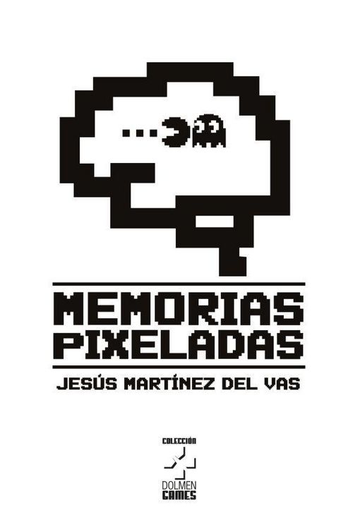 Produktbild: Memorias Pixeladas