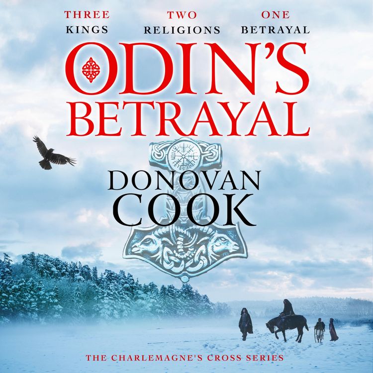 Produktbild: Odin's Betrayal