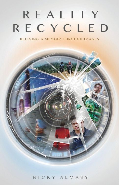 Produktbild: Reality Recycled