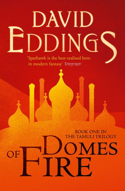 Produktbild: Domes of Fire