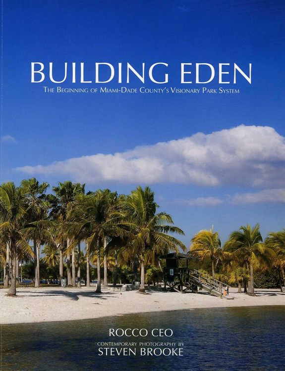 Produktbild: Building Eden