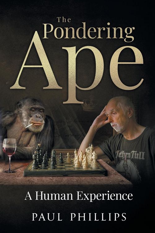 Produktbild: The Pondering Ape