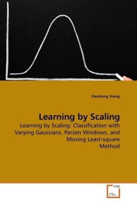 Produktbild: Xiang, D: Learning by Scaling