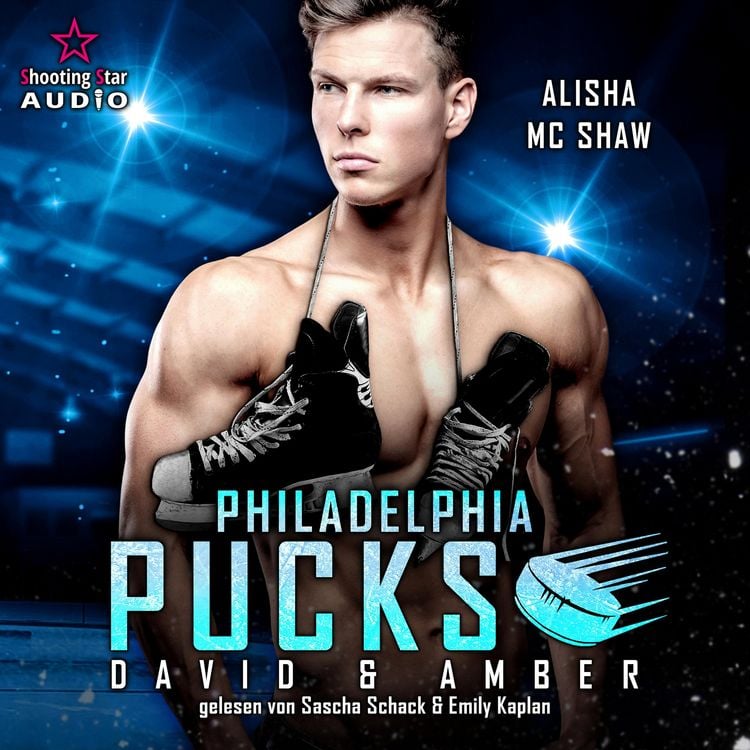 Bild vom Artikel Philadelphia Pucks: David & Amber vom Autor Alisha Mc Shaw