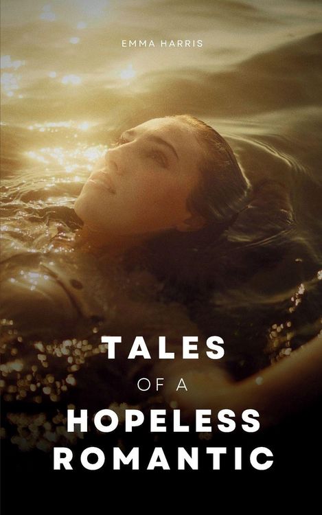 Produktbild: Tales of a hopeless romantic