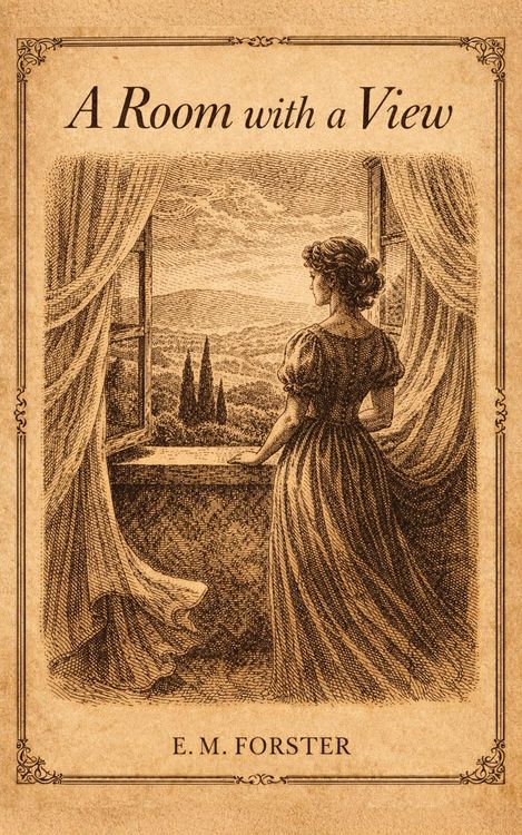 Produktbild: A Room with a View