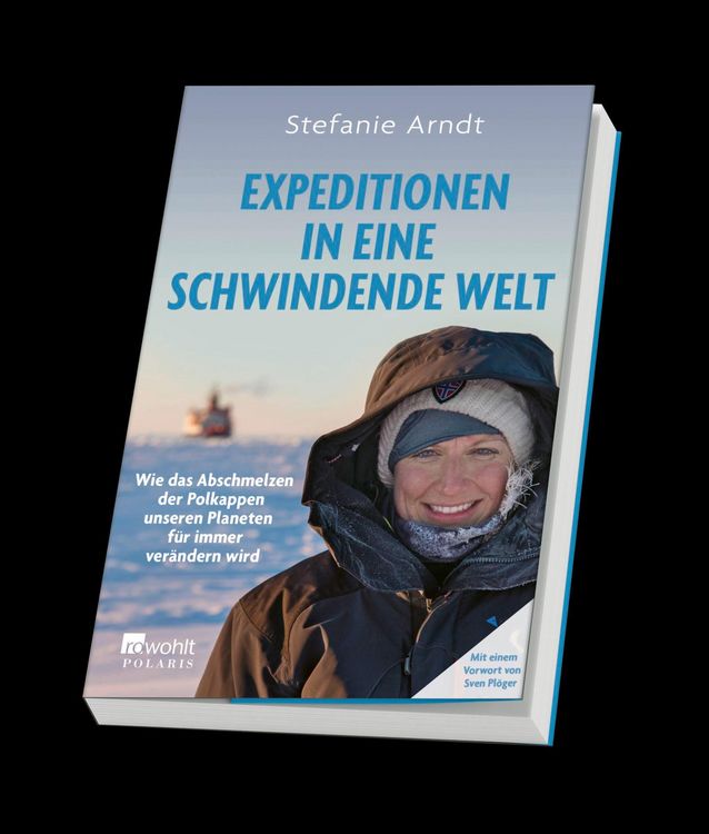 Produktbild: Expeditionen in eine schwindende Welt