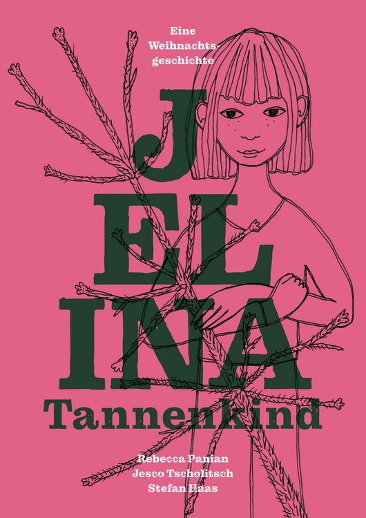 Produktbild: Jelina Tannenkind
