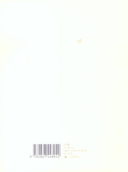 Produktbild: Po&egrave;mes avec partenaires