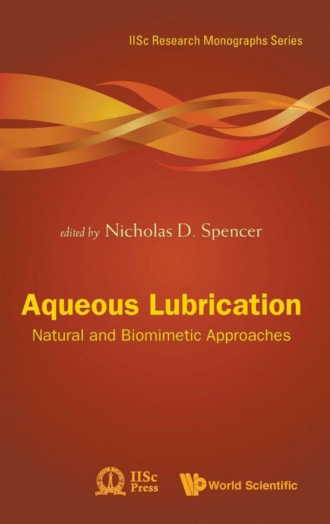 Produktbild: Aqueous Lubrication