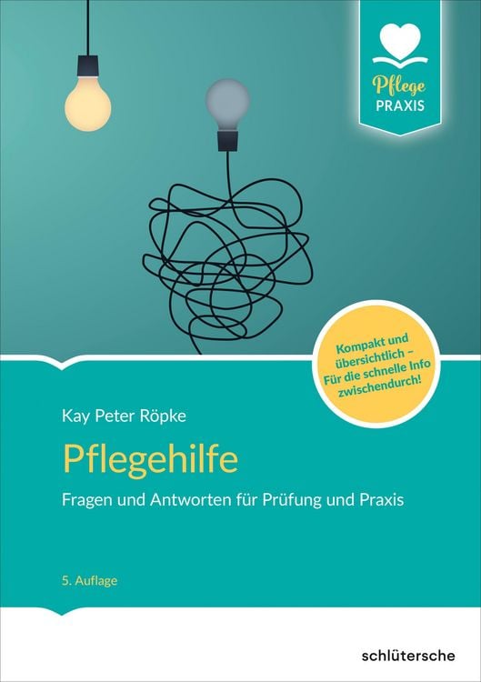Produktbild: Pflegehilfe