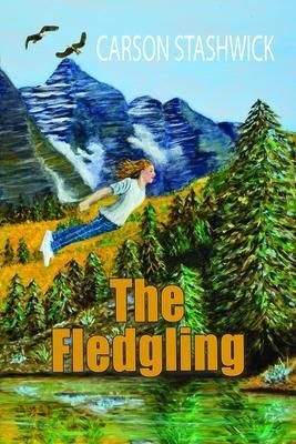Produktbild: The Fledgling