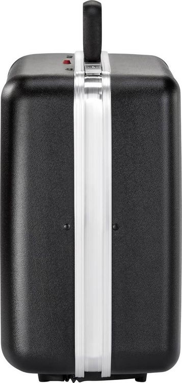 Produktbild: Elektriker Werkzeugkoffer unbest&uuml;ckt 36 l Parat CLASSIC KingSize Power CP-7 589100171 (B x H x T) 490 x 410 x 230 mm
