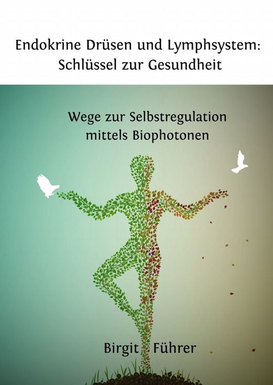 Produktbild: Endokrine Dr&uuml;sen und Lymphsystem: Schl&uuml;ssel zur Gesundheit