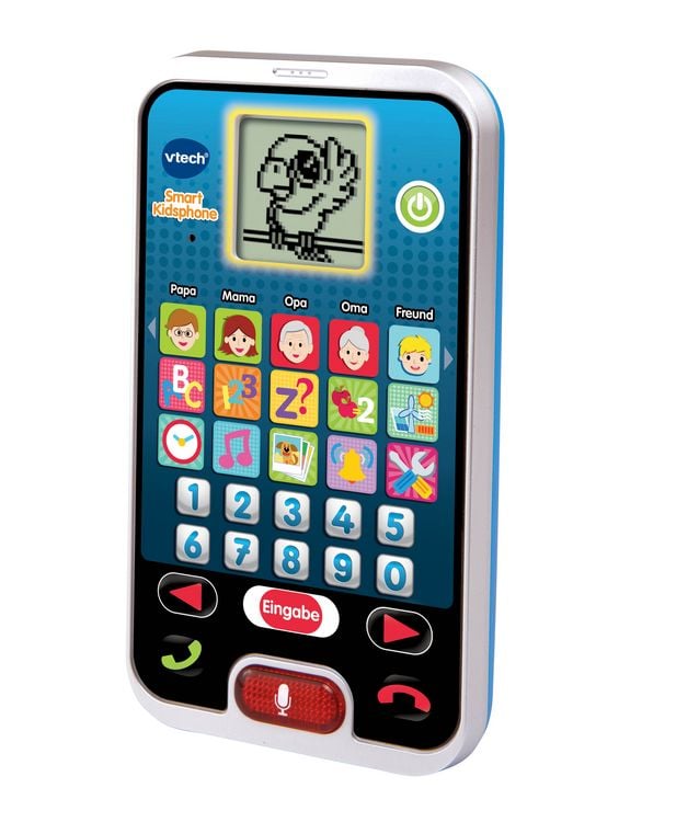 Produktbild: vtech Smart Kidsphone