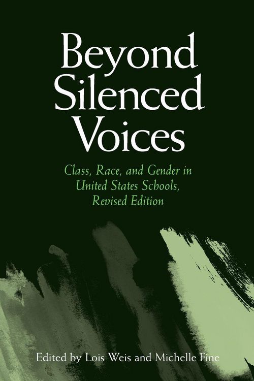 Produktbild: Beyond Silenced Voices