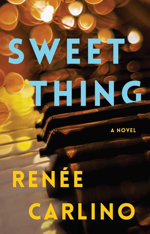 Produktbild: Sweet Thing