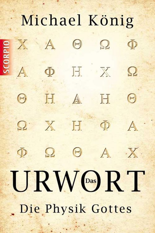 Produktbild: Das Urwort