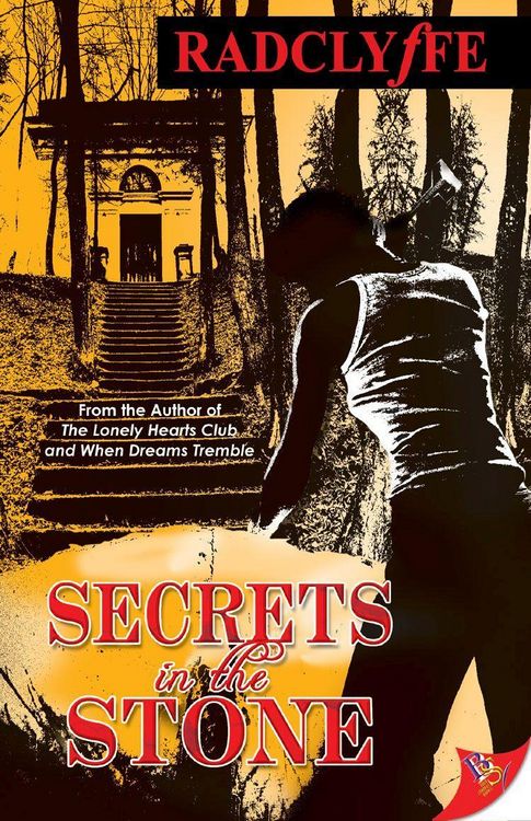 Produktbild: Secrets in the Stone
