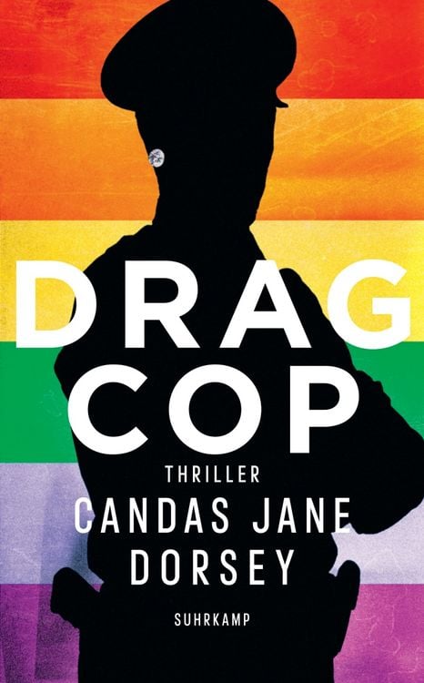 Produktbild: Drag Cop
