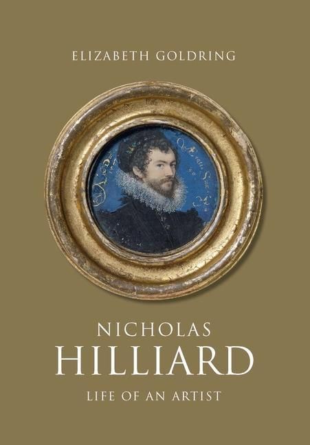 Produktbild: Nicholas Hilliard