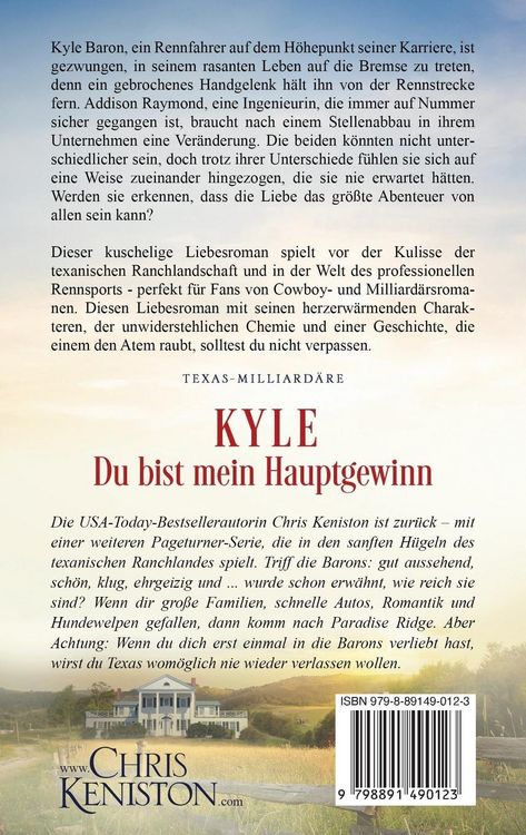 Produktbild: Kyle