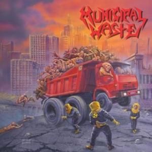 Produktbild: Municipal Waste: Hazardous Mutation