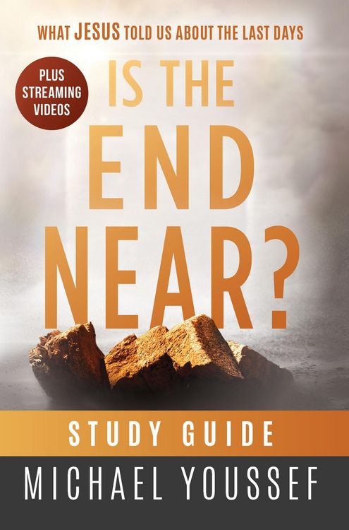Produktbild: Is The End Near? Study Guide