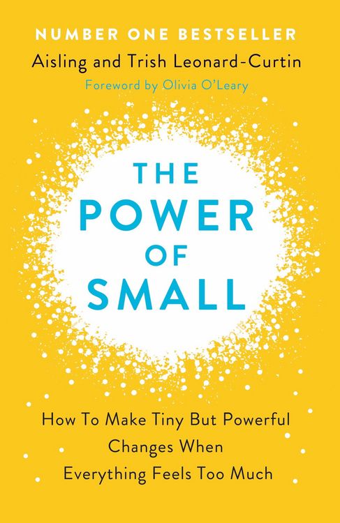 Produktbild: The Power of Small