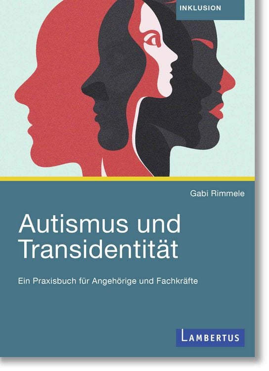 Produktbild: Autismus und Transidentit&auml;t