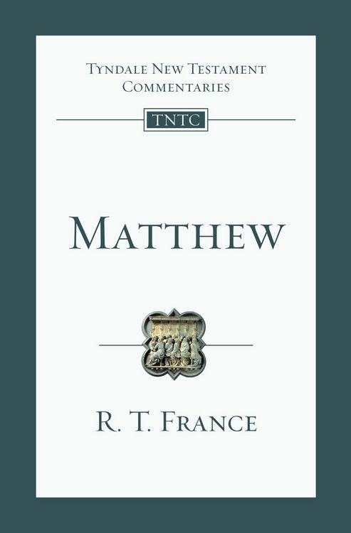 Produktbild: Matthew