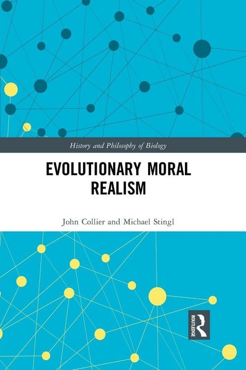 Produktbild: Evolutionary Moral Realism
