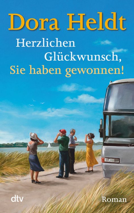 Produktbild: Herzlichen Gl&uuml;ckwunsch, Sie haben gewonnen!
