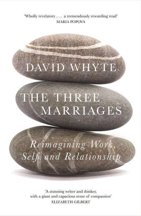 Produktbild: The Three Marriages
