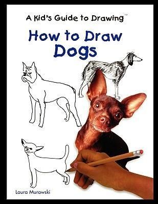 Produktbild: How to Draw Dogs