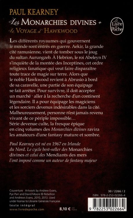 Produktbild: Les monarchies divines