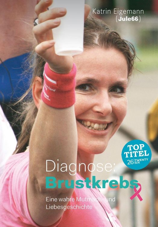 Produktbild: Diagnose: Brustkrebs