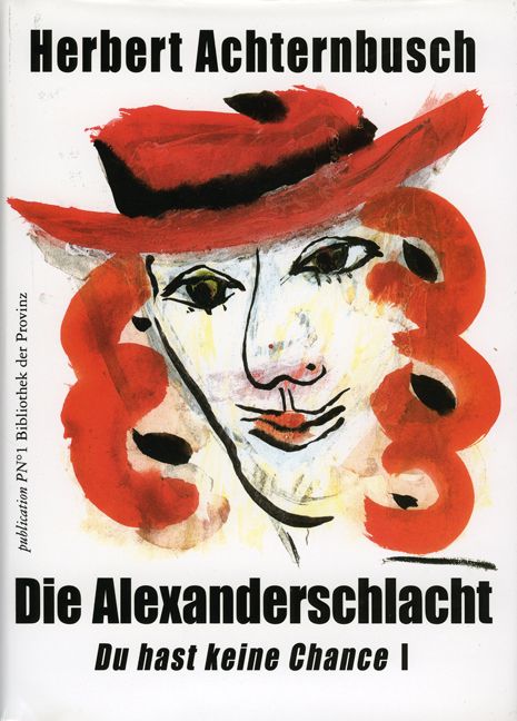 Produktbild: Gesamtausgabe / Alexanderschlacht