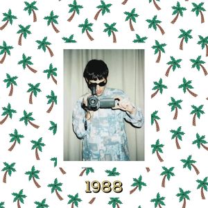 Produktbild: 1988 (Gatefold)