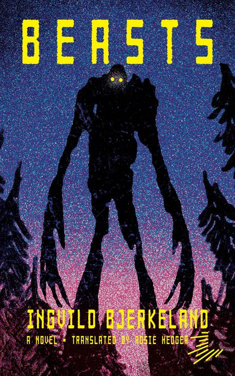 Produktbild: Beasts