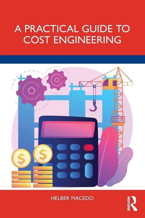 Produktbild: A Practical Guide to Cost Engineering
